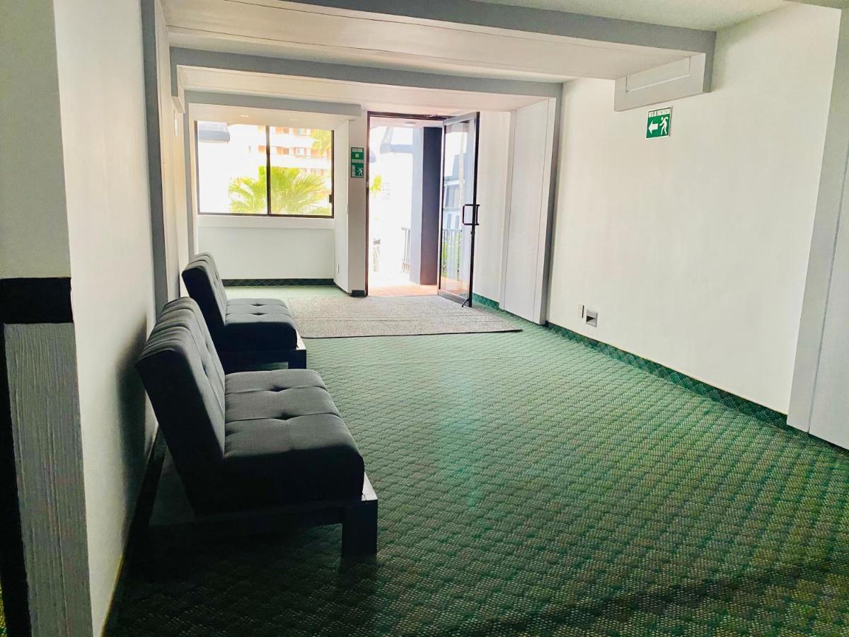 Hotel Enjoy Rosarito La Joya  Dış mekan fotoğraf