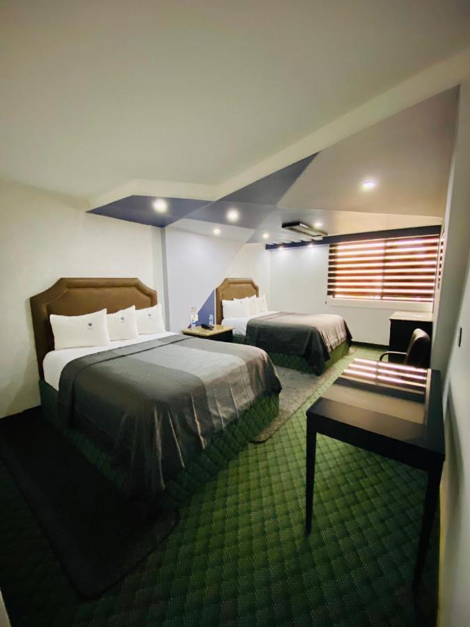 Hotel Enjoy Rosarito La Joya  Dış mekan fotoğraf