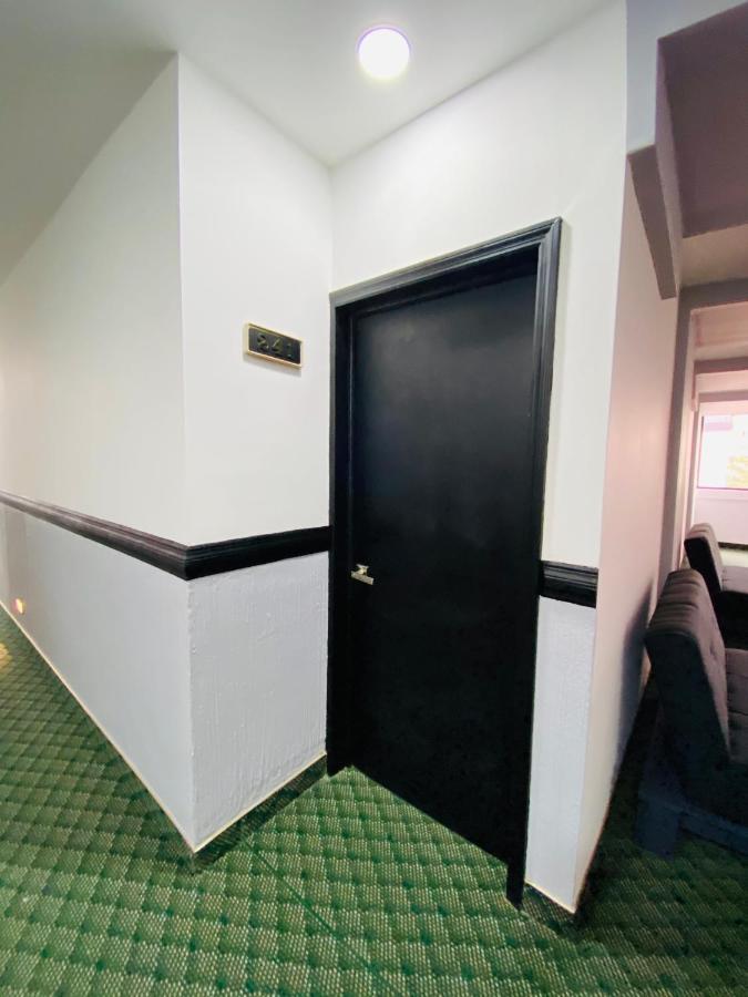 Hotel Enjoy Rosarito La Joya  Dış mekan fotoğraf