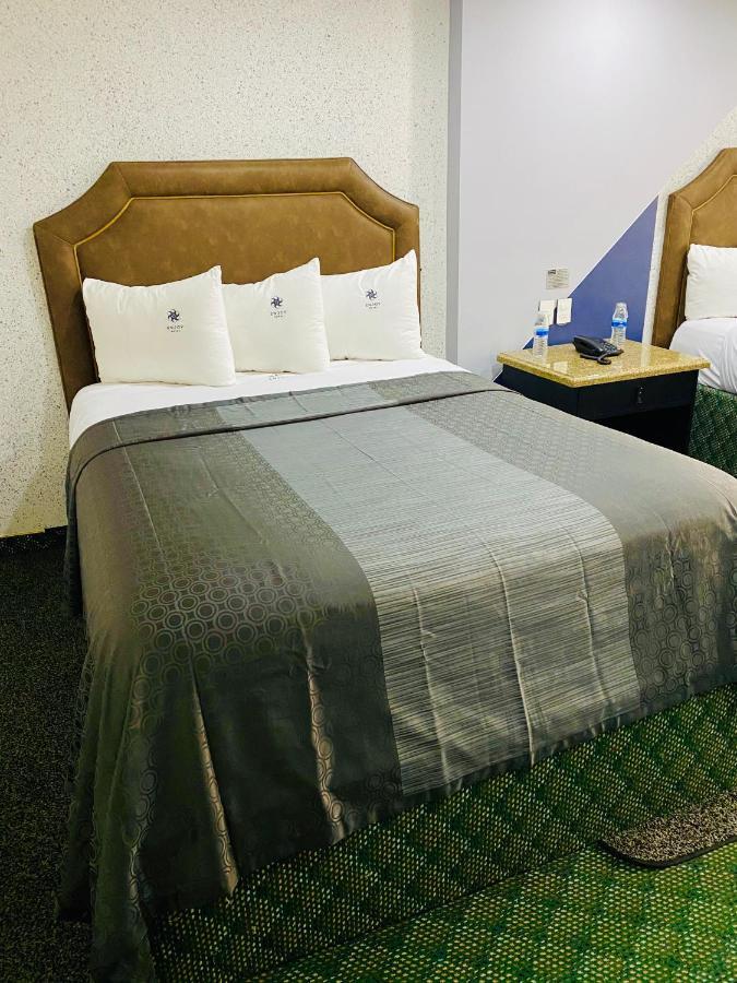Hotel Enjoy Rosarito La Joya  Dış mekan fotoğraf