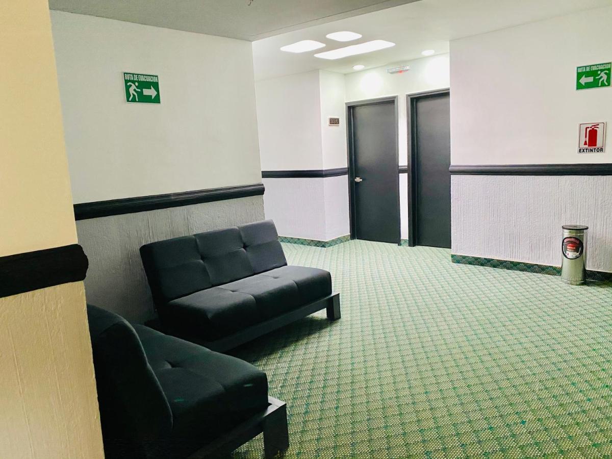 Hotel Enjoy Rosarito La Joya  Dış mekan fotoğraf