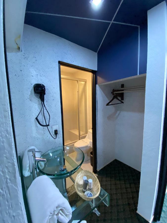 Hotel Enjoy Rosarito La Joya  Dış mekan fotoğraf