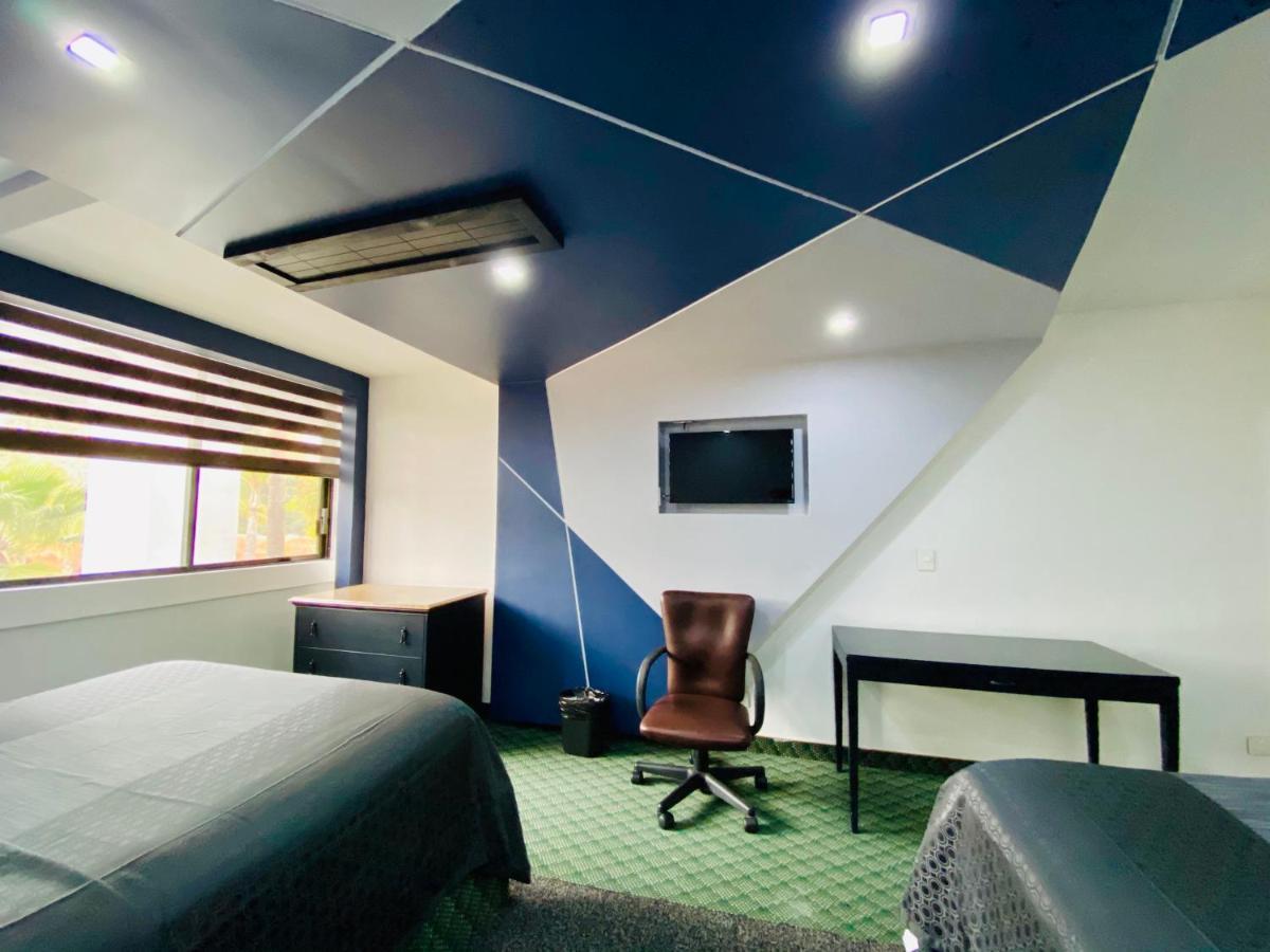 Hotel Enjoy Rosarito La Joya  Dış mekan fotoğraf