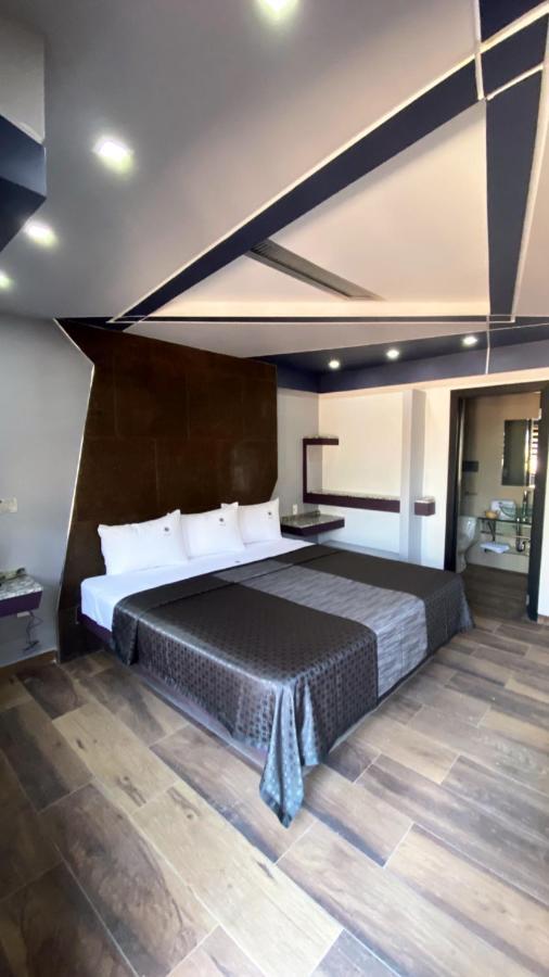 Hotel Enjoy Rosarito La Joya  Dış mekan fotoğraf