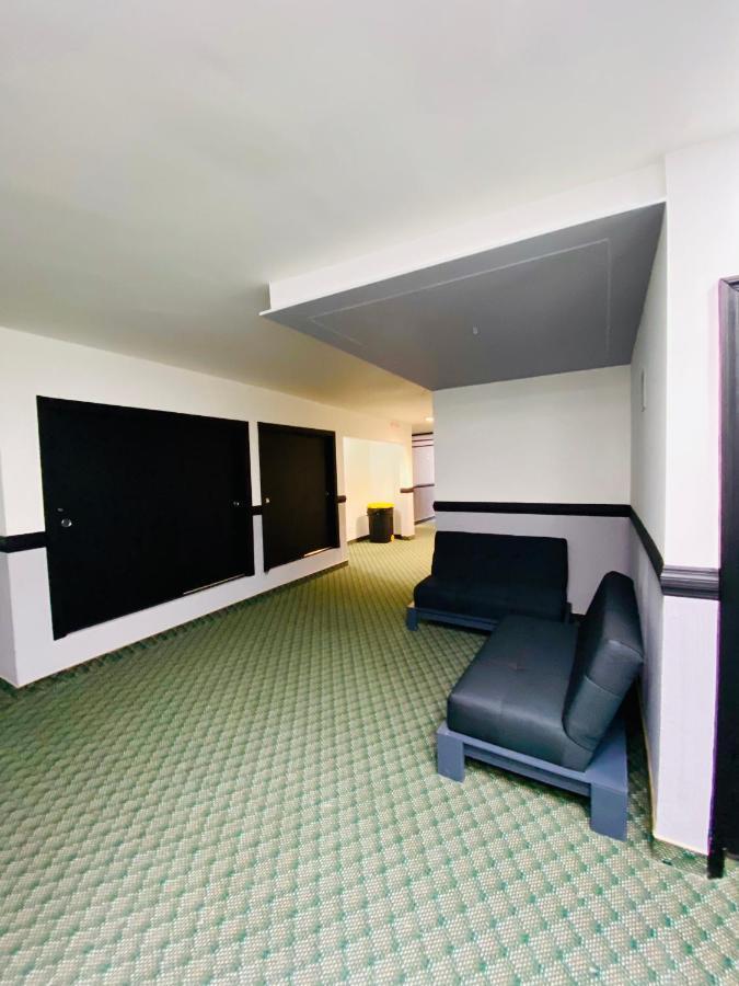 Hotel Enjoy Rosarito La Joya  Dış mekan fotoğraf