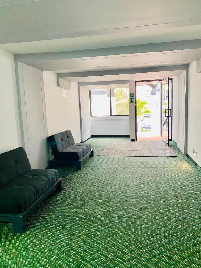 Hotel Enjoy Rosarito La Joya  Dış mekan fotoğraf