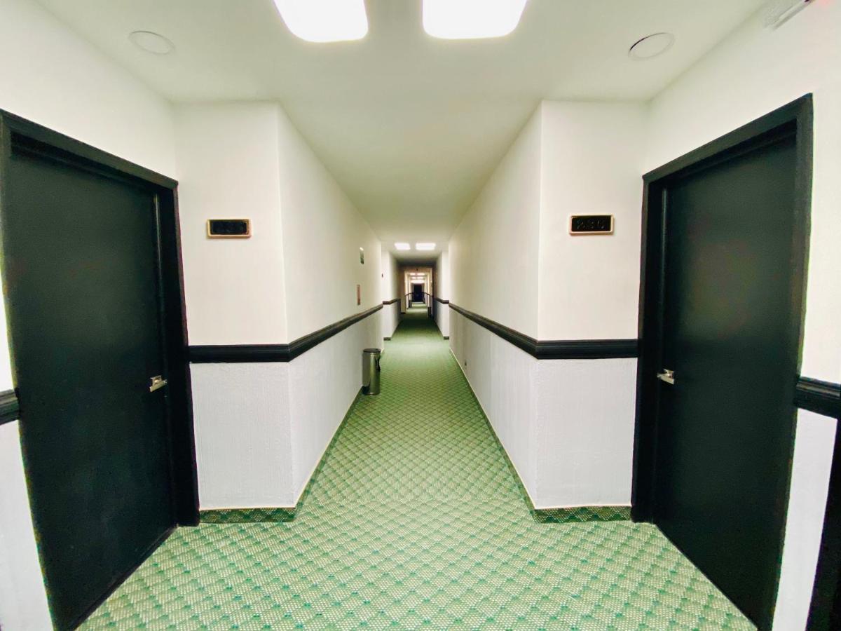 Hotel Enjoy Rosarito La Joya  Dış mekan fotoğraf