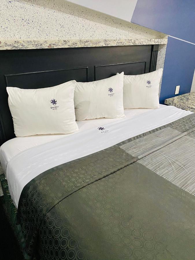 Hotel Enjoy Rosarito La Joya  Dış mekan fotoğraf