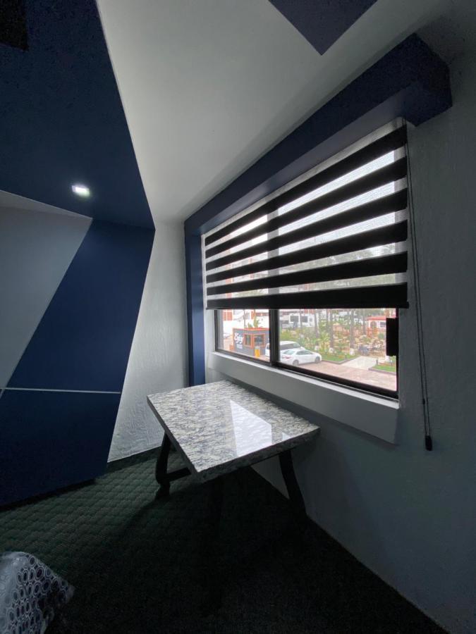 Hotel Enjoy Rosarito La Joya  Dış mekan fotoğraf