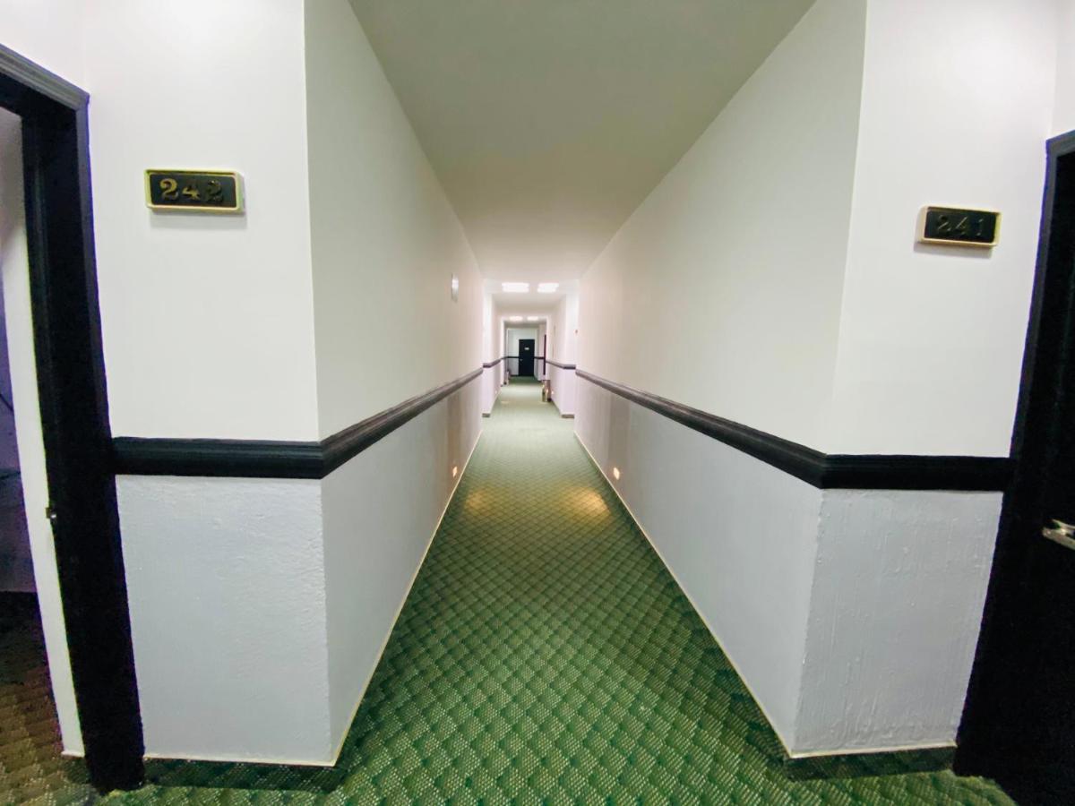 Hotel Enjoy Rosarito La Joya  Dış mekan fotoğraf