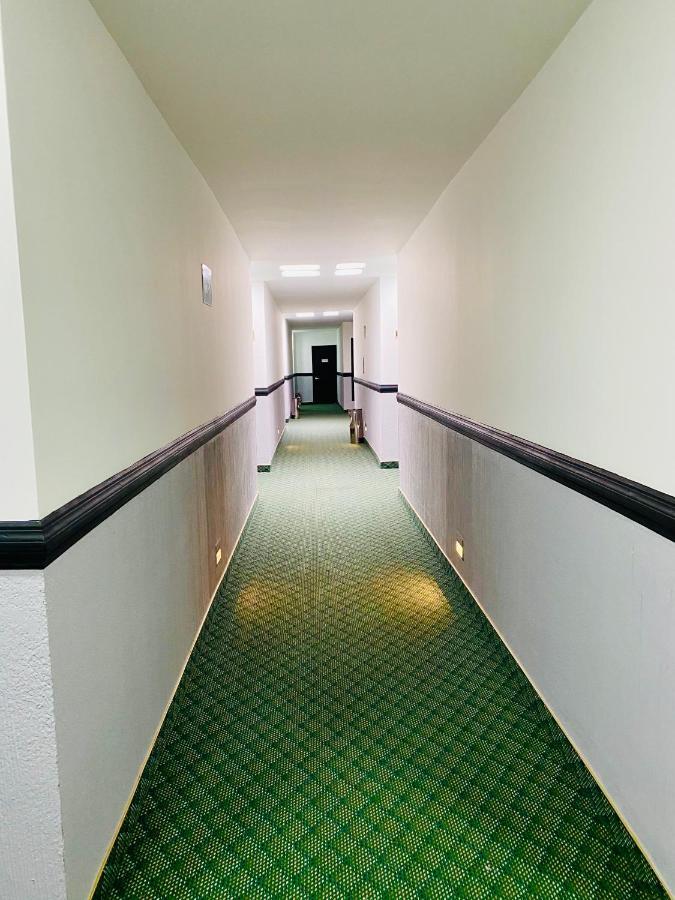 Hotel Enjoy Rosarito La Joya  Dış mekan fotoğraf