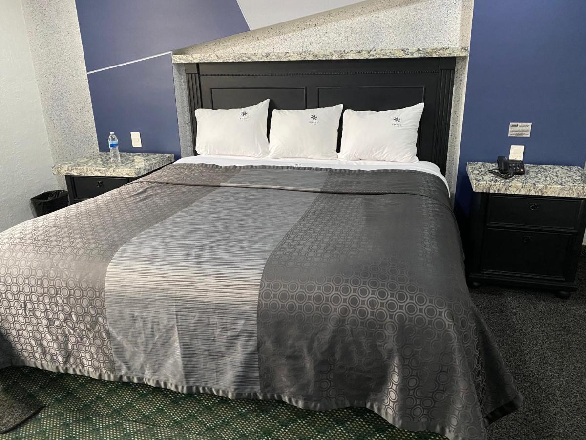 Hotel Enjoy Rosarito La Joya  Dış mekan fotoğraf
