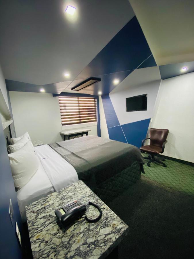 Hotel Enjoy Rosarito La Joya  Dış mekan fotoğraf