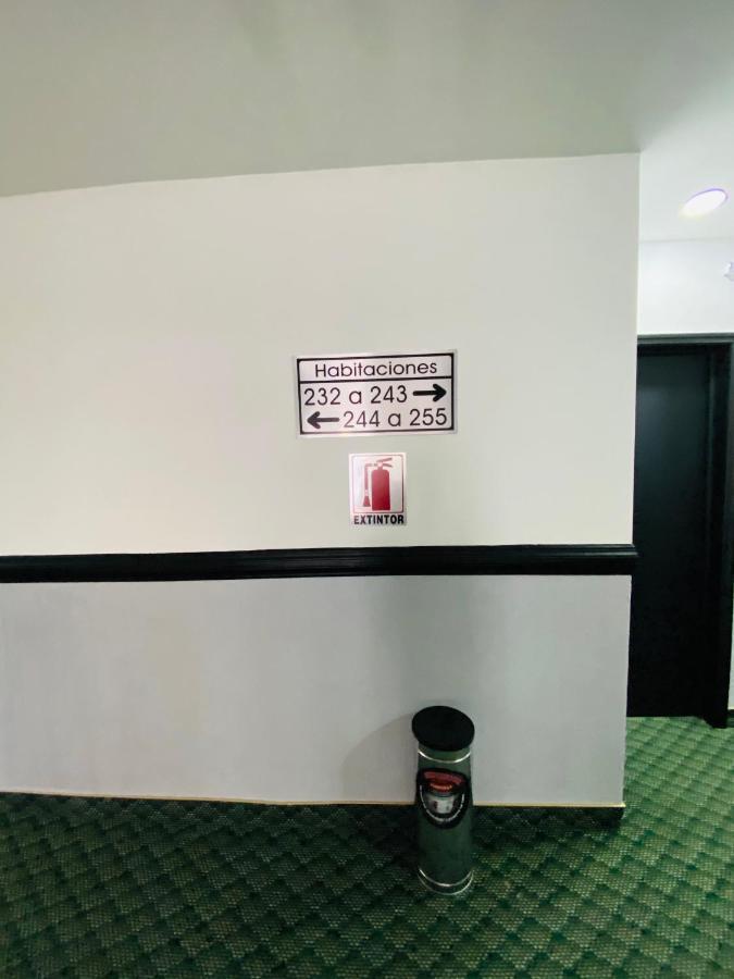 Hotel Enjoy Rosarito La Joya  Dış mekan fotoğraf
