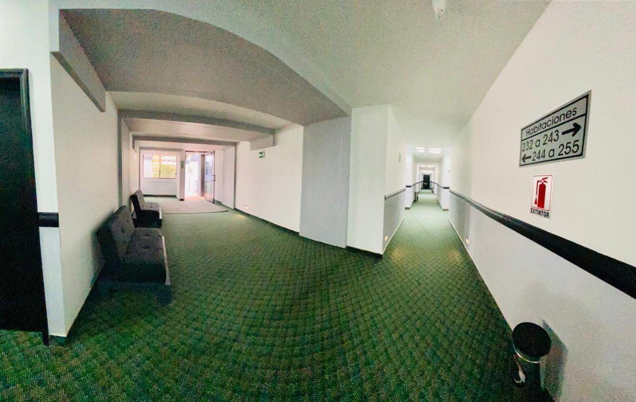 Hotel Enjoy Rosarito La Joya  Dış mekan fotoğraf