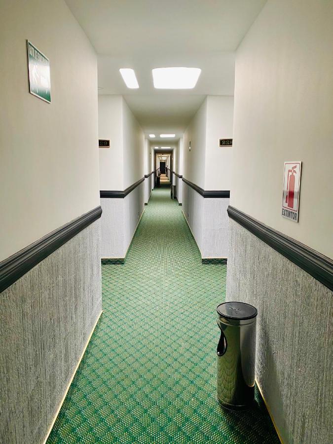 Hotel Enjoy Rosarito La Joya  Dış mekan fotoğraf