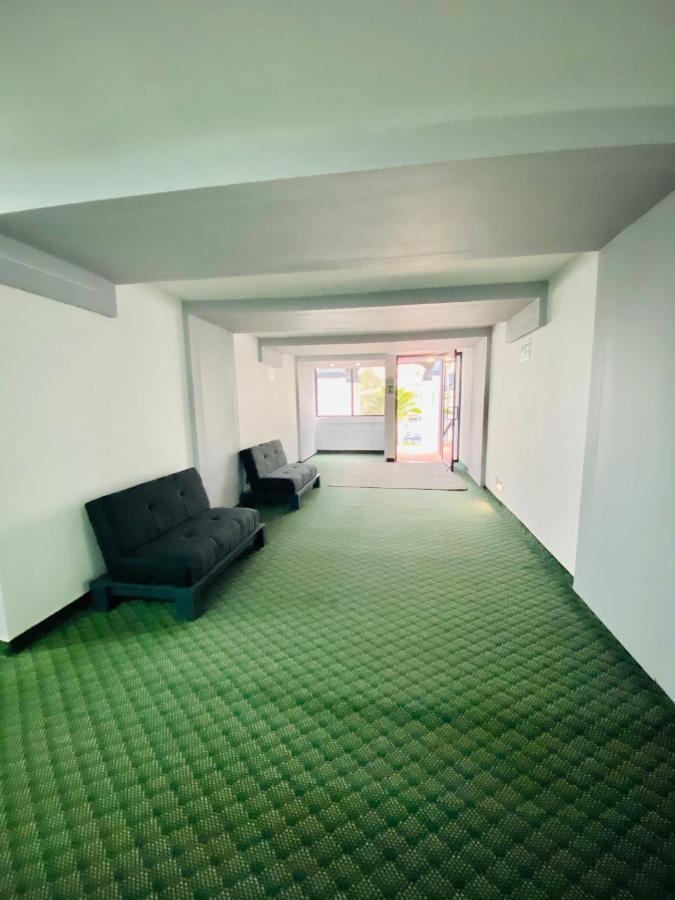 Hotel Enjoy Rosarito La Joya  Dış mekan fotoğraf