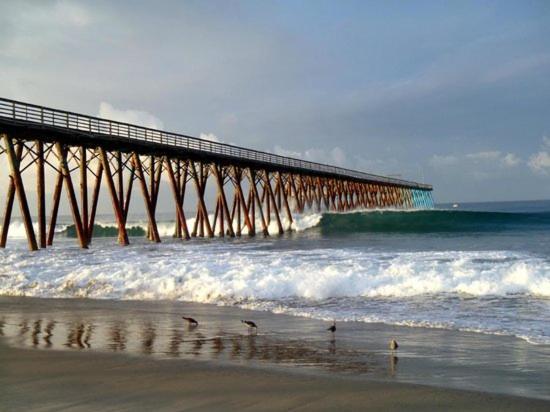 Hotel Enjoy Rosarito La Joya  Dış mekan fotoğraf